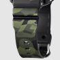 Casio Mens G-Shock Bold Camo Series Dual Display Strap Watch GA-700CMG-3AER