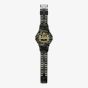 Casio Mens G-Shock Bold Camo Series Dual Display Strap Watch GA-700CMG-3AER