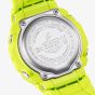 Casio Mens G-Shock Smart Strap Watch GBA-950-9A3ER