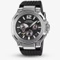 Casio Mens G-Shock Master Of G Gravitymaster Black Dial Strap Watch GWR-B3000-1AER