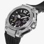 Casio Mens G-Shock Master Of G Gravitymaster Black Dial Strap Watch GWR-B3000-1AER