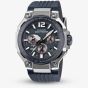 Casio Mens G-Shock Master Of G Gravitymaster Blue Dial Strap Watch GWR-B3000A-2AER