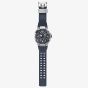 Casio Mens G-Shock Master Of G Gravitymaster Blue Dial Strap Watch GWR-B3000A-2AER