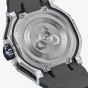 Casio Mens G-Shock Master Of G Gravitymaster Blue Dial Strap Watch GWR-B3000A-2AER