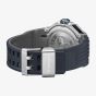 Casio Mens G-Shock Master Of G Gravitymaster Blue Dial Strap Watch GWR-B3000A-2AER
