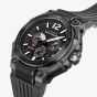 Casio Mens G-Shock Master Of G Gravitymaster Matte Black Dial Strap Watch GWR-B3000B-8AER