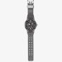 Casio Mens G-Shock Master Of G Gravitymaster Matte Black Dial Strap Watch GWR-B3000B-8AER