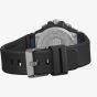 Casio Mens G-Shock Blue Chronograph Dial Plastic Strap Watch GST-B1000-2AEF