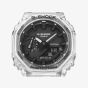 Casio G-Shock Skeleton Series Watch GA-2100SKE-7AER