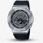 Casio G-Shock Steel Octagon Series Watch GM-2100-1AER