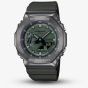 Casio G-Shock Steel Octagon Series Watch GM-2100B-3AER