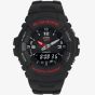 Casio G-Shock Classics Black Watch G-100-1BVMUR