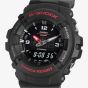 Casio G-Shock Classics Black Watch G-100-1BVMUR