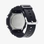 Casio Mens G-Shock 2100 Utility Black Series Watch GA-2100-1A3ER
