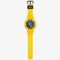 Casio G-Shock Bluetooth Solar 2100 Series Yellow Smartwatch GA-B2100C-9AER