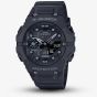 Casio G-Shock Black Dual Display Smartwatch GA-B001-1AER