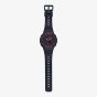 Casio G-Shock Black & Red Oblong Smartwatch GA-B2100BNR-1AER
