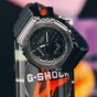 Casio G-Shock G-Metal Octagon Watch GM-2100BB-1AER