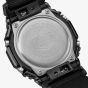 Casio G-Shock Utility Metal Black & Red Watch GM-2100CB-1AER