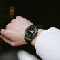 Casio G-Shock Utility Metal Black & Red Watch GM-2100CB-1AER