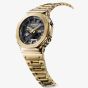 Casio G-Shock Full Metal 2100 Series Gold Smartwatch GM-B2100GD-9AER