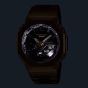Casio G-Shock Full Metal 2100 Series Gold Smartwatch GM-B2100GD-9AER