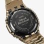 Casio G-Shock Full Metal 2100 Series Gold Smartwatch GM-B2100GD-9AER