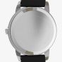 Timex Easy Reader Black Watch T20441