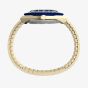 Timex Ladies Q Lapis Lazuli Dial Expandable Watch TW2V92400