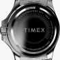 Timex Ladies Kaia Blue Crystal Dial Watch TW2V79600