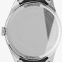 Timex Ladies Legacy Day and Date Stainless Steel Watch TW2V68400