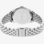 Timex Ladies Legacy Day and Date Stainless Steel Watch TW2V68400