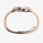 Timex Ladies Ariana Rose Gold Chronograph Watch TW2W17800