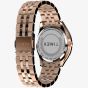 Timex Ladies Ariana Rose Gold Chronograph Watch TW2W17800