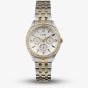 Timex Ladies Ariana Two Tone Chronograph Watch TW2W17900