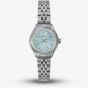 Timex ladies Legacy Blue Dial Watch TW2W90700