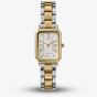 Timex Ladies Dress Two-Tone Watch TW2Y01300