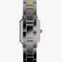 Timex Ladies Dress Two-Tone Watch TW2Y01300