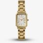Timex Ladies Dress Gold Watch TW2Y01200