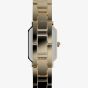Timex Ladies Dress Gold Watch TW2Y01200
