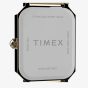 Timex Ladies Dress Gold Watch TW2Y01200