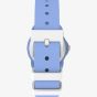 Timex Childrens Peanuts Light Blue Snoopy Dial Watch TW2Y51100