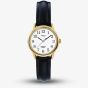 Timex Ladies Gold Plated Watch T20433D7