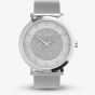 Timex Ladies Celestial Opulence Silver Watch TW2U67000