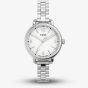 Timex Ladies Demi Silver Watch TW2U60300