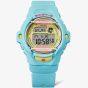 Casio Ladies Baby-G Blue Watch BG-169PB-2ER