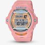 Casio Baby-G Playful Beach Coral Pink Watch BG-169PB-4ER