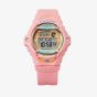 Casio Baby-G Playful Beach Coral Pink Watch BG-169PB-4ER