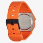Casio Orange Rubber Digital Watch F-91WC-4A2EF