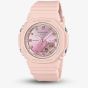 Casio G-Shock Sunset Glow Pink Rubber Watch GMA-P2100SG-4AER